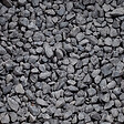 RO'MA NATURE - Galet Noir / Gris Ebano 16-25 mm - Lot de 25 sacs de 20 kg (7,5 m²) - vignette
