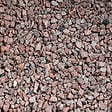 RO'MA NATURE - Gravier Granit Rouge 8-16 mm - Lot de 25 sacs de 20 kg (10 m²) - vignette
