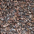 RO'MA NATURE - Gravier Grauwacke 6-16 mm - Lot de 10 sacs de 20 kg (4 m²) - vignette