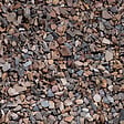 RO'MA NATURE - Gravier Grauwacke 6-16 mm - Lot de 10 sacs de 20 kg (4 m²) - vignette