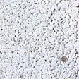RO'MA NATURE - Gravier Blanc Pur 8-16 mm - Lot de 25 sacs de 20 kg (10 m²) - vignette