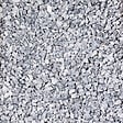 RO'MA NATURE - Gravier Marbre Bleu / Gris 8-16 mm - Lot de 10 sacs de 20 kg (4 m²) - vignette