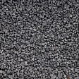 RO'MA NATURE - Gravier Basalte Noir 8-11 mm - Lot de 25 sacs de 20 kg (10 m²) - vignette