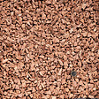 RO'MA NATURE - Gravier Calcaire Rouge 8-12 mm - Lot de 35 sacs de 20 kg (14 m²) - vignette