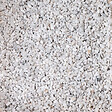 RO'MA NATURE - Gravier Marbre Blanc Carrare 8-12 mm - Lot de 35 sacs de 20 kg (14 m²) - vignette
