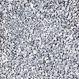 RO'MA NATURE - Gravier Marbre Bleu / Gris 8-16 mm - Lot de 2 big bag de 500 kg (20 m²) - vignette