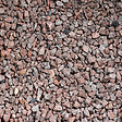 RO'MA NATURE - Gravier Granit Rouge 8-16 mm - Lot de 10 sacs de 20 kg (4 m²) - vignette