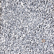 RO'MA NATURE - Gravier Marbre Bleu / Gris 8-16 mm - Lot de 50 sacs de 20 kg (20 m²) - vignette
