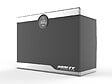 POOLEX - Pompe à chaleur 12,50 kW Silent Max 125 Full Inverter - Poolex - vignette