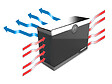POOLEX - Pompe à chaleur 8 kW Silent Max 80 Full Inverter - Poolex - vignette