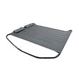 KETER - lit bain de soleil monaco - gris anthracite - 35-701106 - vignette
