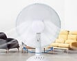 Ventilateur de table - 40cm - 50W - vignette