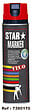 OUTIFRANCE - Peinture De Marquage Temporaire Rouge Fluo 500 Ml - vignette