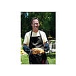 WEBER - Tablier WEBER - pour barbecue - Noir - vignette
