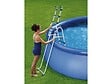 HABITAT ET JARDIN - Echelle piscine - Hauteur 1,22m - vignette