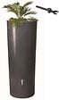 GARANTIA - Récupérateur d'eau 2 en 1 Lava avec robinet et collecteur - 350L - vignette