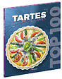 ARTEMIS - Livre de cuisine - Tartes quiches et cakes - 100 recettes - vignette