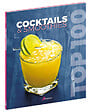 ARTEMIS - Cocktails et Smoothies - 100 recettes illustrées - 48 pages - vignette