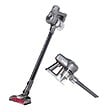 KITCHEN MOVE - Aspirateur balai sans fil SILENT Noir Aluminium 160W - vignette