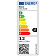 ASLO - Panneau LED carré 170 x 170mm 12W 4000K blanc neutre ASLO - vignette
