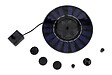 GALIX - Fontaine solaire - vignette