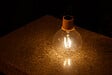 GALIX - Ampoule solaire à filament - vignette