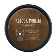 MAISON DECO - Peinture meuble effet rouille - Sans sous-couche - 0,375 L - vignette