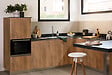 MAISON DECO - Peinture Relook Meubles - Effet Bois Exotique - 0,375 L - vignette