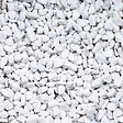 RO'MA NATURE - Galet Blanc Pur 16-25 mm - Lot de 50 sacs de 20 kg (15 m²) - vignette
