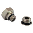 SOMATHERM FOR YOU - Adaptateur multi-diamètre 12/17-15/21 - vignette
