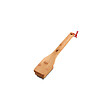 WEBER - Brosse de nettoyage WEBER - pour barbecue - bambou - 30cm - vignette
