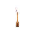 WEBER - Brosse de nettoyage WEBER - pour barbecue - bambou - 30cm - vignette