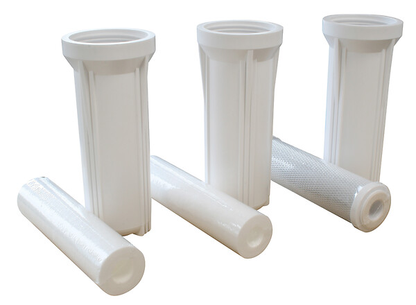 AQUAWATER - Osmoseur 5 Etapes - large