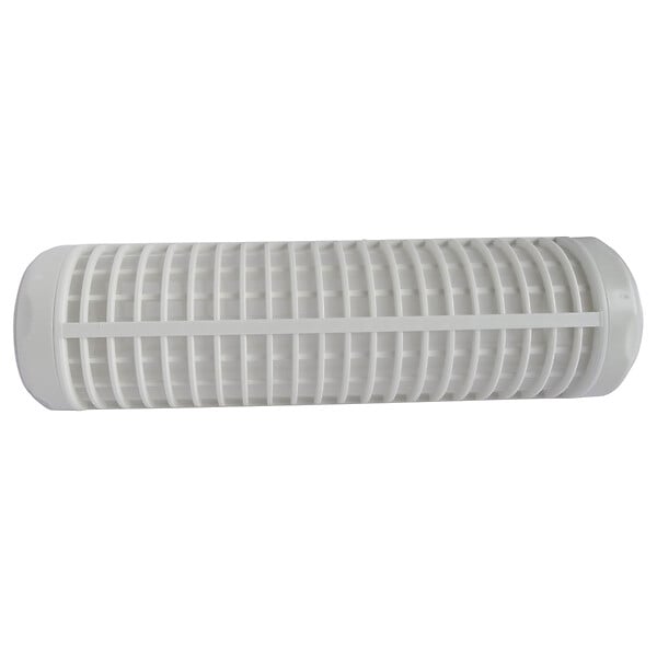 AQUAWATER - Cartouche filtrante lavable 50µ - Taille standard 9"3/4- Durée 12 mois - large