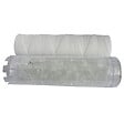 AQUAWATER - Kit STANDARD - Lot de 2 cartouches (1 filtration + 1 anticalcaire) - Durée : 12m - vignette