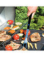 CAMPINGAZ - Set 3 ustensiles inox manche extensible - vignette