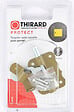 THIRARD - Targette cadenassable - vignette