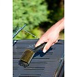 CAMPINGAZ - Brosse pour grille manche plastique - vignette
