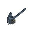 CAMPINGAZ - Brosse 3 en 1 laiton - grattoir métal - nettoyage barbecue - vignette