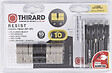 THIRARD - Cylindre FEDERAL 2 en laiton - 37x37mm - vignette