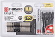 THIRARD - Cylindre Federal 2 - 30x40mm - vignette