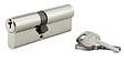 THIRARD - Cylindre STD 40x50 mm 3 clés - vignette