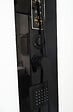ONDEE - Cabine de douche hydromassante RADIO NOGEA - Sans silicone - Noir mat - 120x80cm - vignette