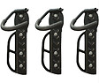 PALRAM - Set De 3 Supports De Vélo - 705477 - vignette