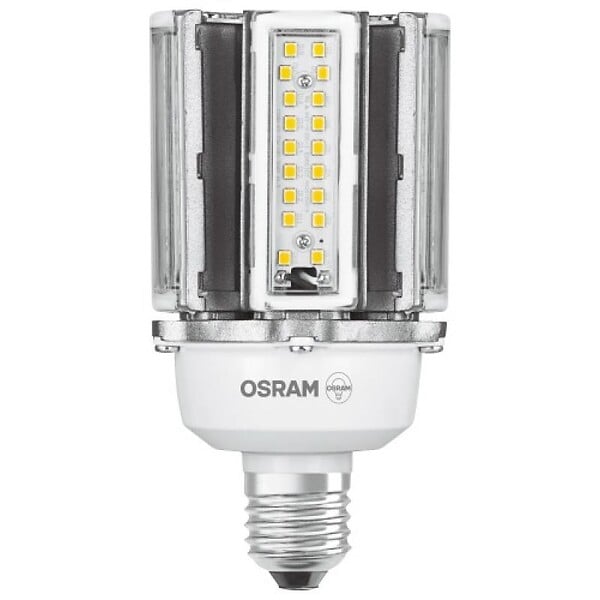 OSRAM - Lampe LED Pro HQL E27 46W 2700°K - large