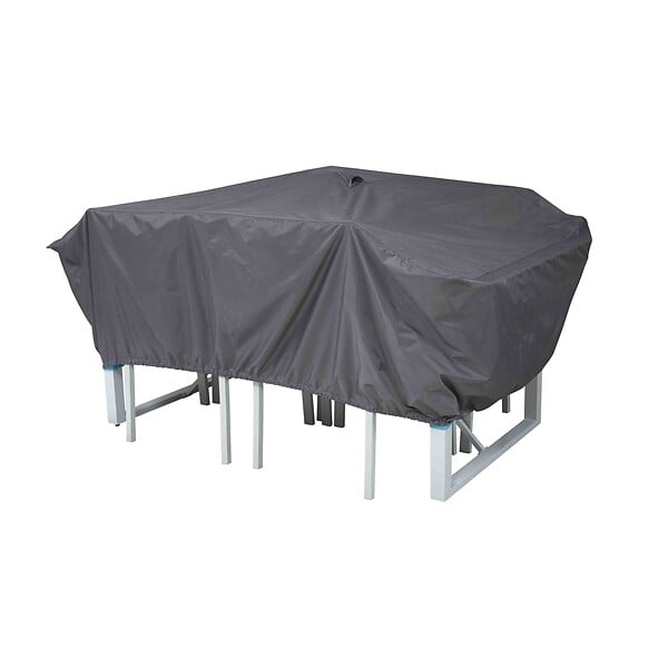 Housse de protection Cover One pour table rectangulaire + 6