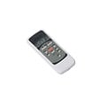 DOMO - Climatiseur mobile DOMO 1350W - DO324A - vignette