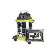 RYOBI - Pack RYOBI Aspirateur eau et poussière RYOBI 1250W - 20L - RVC-1220I-G - 6 accessoires nettoyage automobile - RAKVA04 - vignette