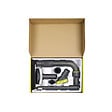 RYOBI - Pack RYOBI Aspirateur eau et poussière 18V One Plus - sans batterie ni chargeur R18WDV-0 - 6 accessoires nettoyage automobile - RAKVA04 - vignette