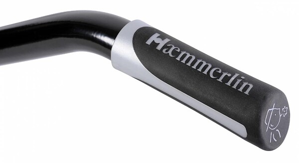 HAEMMERLIN - Brouette Aktiv Excellium+ 100l Peinte Roue Increvable Racing - large